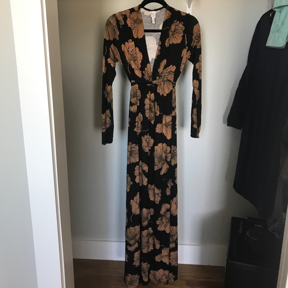 Rachel Pally Maternity Dress